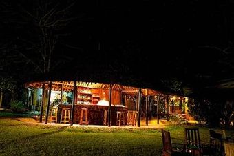 Posada Voyager Ziwani Tented Camp