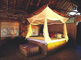 Posada Kipungani Explorer