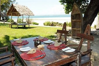 Hotel Afrika Pearl & Spa