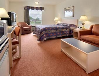 Motel Super 8 Vermilion Ab