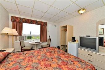 Motel Canadas Best Value Inn And Suites Woodstock