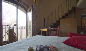 Hotel The Pinnacle Lodge