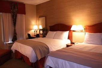 Hotel The Coldwater Inn