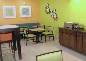 Hotel Quality Inn