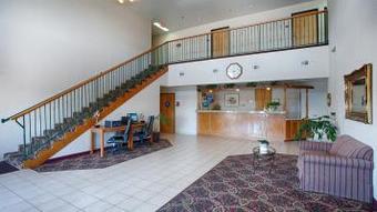 Hotel Best Western Liberty Inn