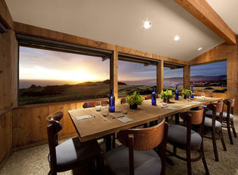 Hotel Sea Ranch Lodge