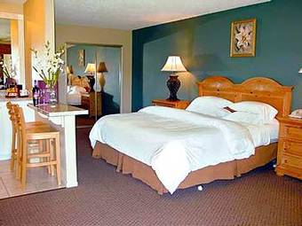 Hotel Indian Palms Country Club And Resort