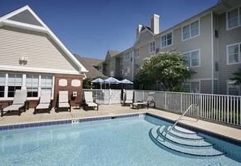 Hotel Residence Inn By Marriott Pensacola Downtown