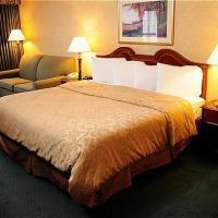 Hotel Ramada East Hartford