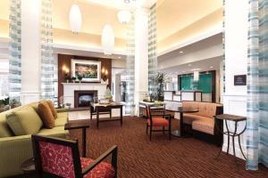 Hotel Hilton Garden Inn Wallingford/meriden