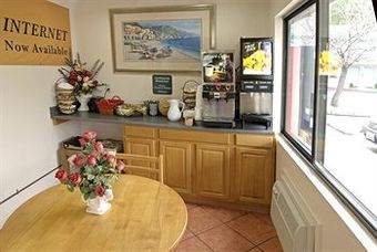 Motel Americas Best Value Inn