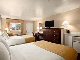 Hotel Days Inn Montrose