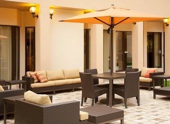 Hotel Courtyard By Marriott Norwalk