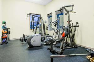 Hotel Carbondale-days Inn