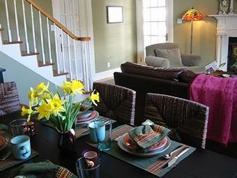 Miners Pick Bed And Breakfast