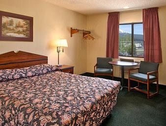 Hotel Super 8 Dillon Breckenridge