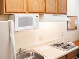 Hotel Value Place Orlando, Fl (sanford)