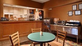 Hotel Best Western Circus City Inn