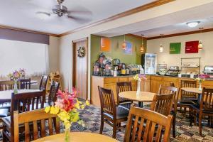 Hotel Comfort Inn Batesville