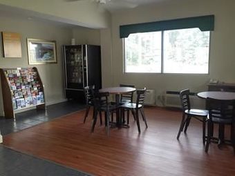 Motel 6 Savannah Airport - Pooler