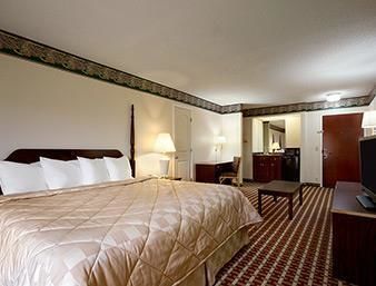 Hotel Super 8 Tallapoosa