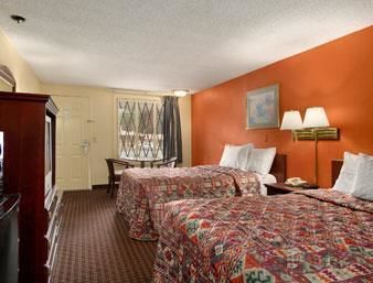 Hotel Knights Inn Atlanta East