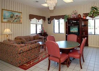 Motel Econo Lodge Milledgeville