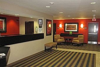 Aparthotel Extended Stay America Los Angeles - Simi Valley
