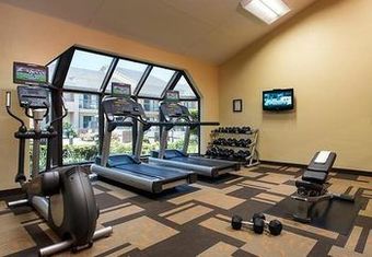 Hotel Courtyard By Marriott Rancho Cordova Sacramento