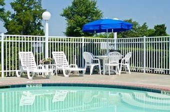 Hotel Best Western Ville Platte