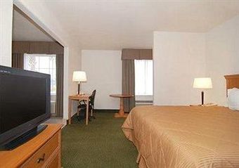 Hotel Quality Inn & Suites