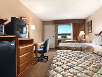 Hotel Super 8 Opelousas