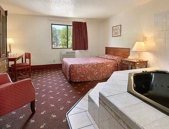 Motel Super 8 Waldorf Md