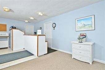 Motel Blue Dolphin Inn