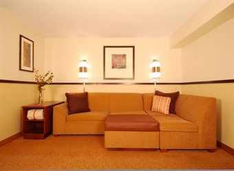 Hotel Hyatt Place Baltimore/bwi Airport