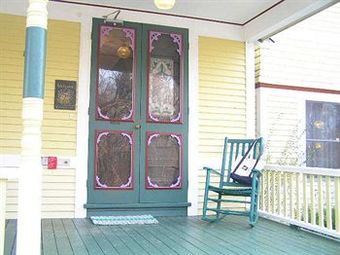 Bed & Breakfast The Inn At The Oaks