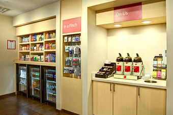 Hotel Towneplace Suites By Marriott Wareham Buzzards Bay