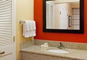 Hotel Courtyard By Marriott Milford