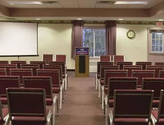 Hotel Howard Johnson Express