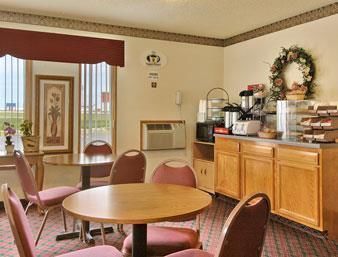 Super 8 Motel Litchfield