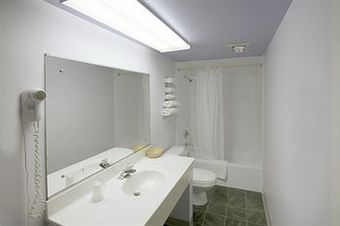 Motel Americas Best Value Inn Litchfield