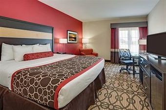 Hotel La Quinta Inn & Suites Starkville