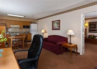Hotel Quality Inn