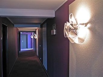 Hotel Americas Best Value Inn Indianola