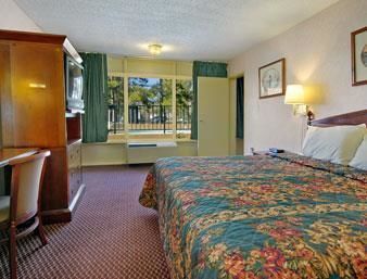 Hotel Days Inn Mccomb Ms