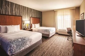 Hotel La Quinta Inn & Suites Duluth