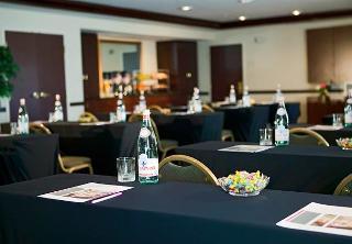 Hotel Springhill Suites Minneapolis St Louis Park By Marriott