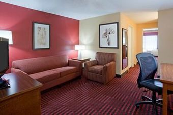 Grandstay Hotel & Suites Stillwater
