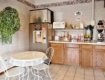 Motel Super 8 Little Falls Mn