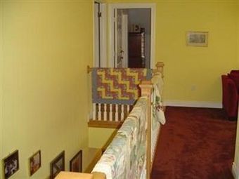 Haysler House Bed And Breakfast Inn